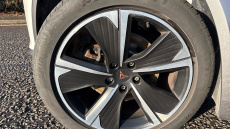 CUPRA Formentor 1.5 TSI 150 V1 5dr DSG Petrol Estate